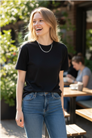 Collana Domar Donna Collana argento 925 in Argento C-704 - C-704